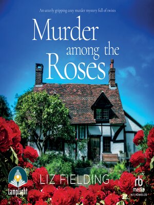 cover image of Murder Among the Roses